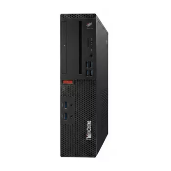 PC LENOVO THINKCENTRE M720S SFF 10SU, 8400-INTEL-CORE-I5, 8GB RAM, 256GB SSD, W11P DA, Grade A1