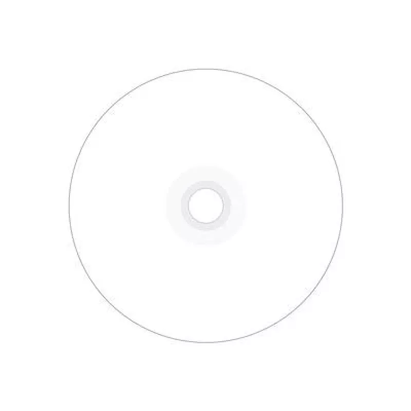 MediaRange DVD+R 8.5GB 100 szt. 8x biały pełny nadruk pudełko