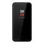Volla Phone X23 z Volla OS, outdoorowy smartfon czarny