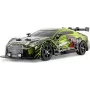 Amewi RC Drift Sport GTR 4WD 1:16 RTR Green (21135)
