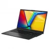 ASUS Vivobook Go 15 OLED E1504FA Laptop, AMD Ryzen 3 7320U, 15.6-inch Full HD, 8GB RAM, 512GB SSD, Windows 11 Home, Czarny