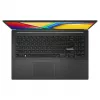 ASUS Vivobook Go 15 OLED E1504FA Laptop, AMD Ryzen 3 7320U, 15.6-inch Full HD, 8GB RAM, 512GB SSD, Windows 11 Home, Czarny