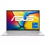 ASUS Vivobook 17 X1704VA-AU918W Laptop, 17,3 cala Full HD, Intel Core 7 150U, 16 GB RAM, 1 TB SSD, Windows 11 Home, Srebrny