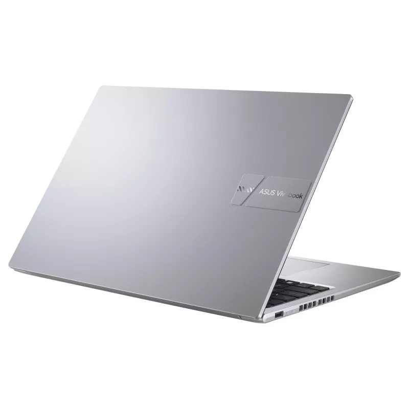Laptop ASUS Vivobook 16 M1605NAQ-MB029W — AMD Ryzen 5 150, 16 cali WUXGA, 16 GB DDR5, 1 TB SSD, Windows 11 Home, Srebrny