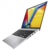 Laptop ASUS Vivobook 16 M1605NAQ-MB029W — AMD Ryzen 5 150, 16 cali WUXGA, 16 GB DDR5, 1 TB SSD, Windows 11 Home, Srebrny