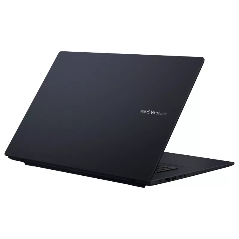 ASUS Vivobook 18 M1807GA-S8068W Laptop, 18 cali WUXGA, AMD Ryzen AI 7 445, 16 GB RAM, 1 TB SSD, Windows 11 Home, Niebieski