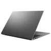 ASUS Vivobook S16 S3607VA-RP142W Laptop, 16 cali WUXGA, Intel Core 7 240H, 16 GB RAM, 1 TB SSD, Windows 11 Home, Szary