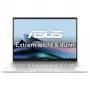 ASUS Zenbook 14 OLED UX3405CA-ST775X Laptop, Intel Core Ultra 9 285H, 32 GB RAM, 1 TB SSD, 14 cali WQXGA+, Windows 11 Pro, Srebrny