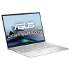 ASUS Zenbook 14 OLED UX3405CA-ST775X Laptop, Intel Core Ultra 9 285H, 32 GB RAM, 1 TB SSD, 14 cali WQXGA+, Windows 11 Pro, Srebrny