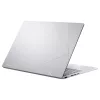 ASUS Zenbook 14 OLED UX3405CA-ST775X Laptop, Intel Core Ultra 9 285H, 32 GB RAM, 1 TB SSD, 14 cali WQXGA+, Windows 11 Pro, Srebrny