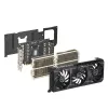 Karta graficzna ASUS Prime RTX 5080 O16G EVO, 16 GB GDDR7, PCI Express 5.0