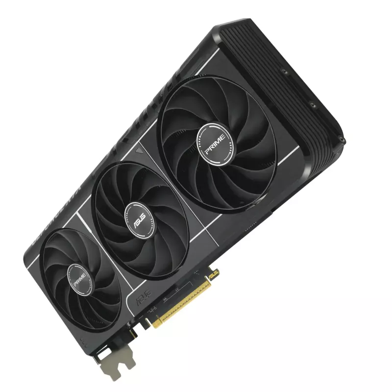 Karta graficzna ASUS Prime RTX 5080 O16G EVO, 16 GB GDDR7, PCI Express 5.0