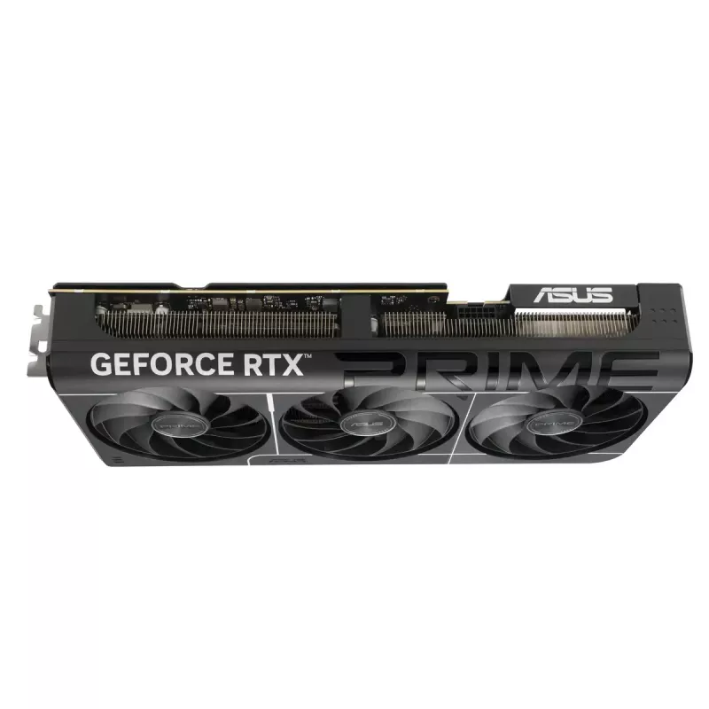 Karta graficzna ASUS Prime RTX 5080 O16G EVO, 16 GB GDDR7, PCI Express 5.0
