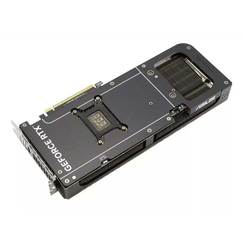 Karta graficzna ASUS Prime RTX 5080 O16G EVO, 16 GB GDDR7, PCI Express 5.0