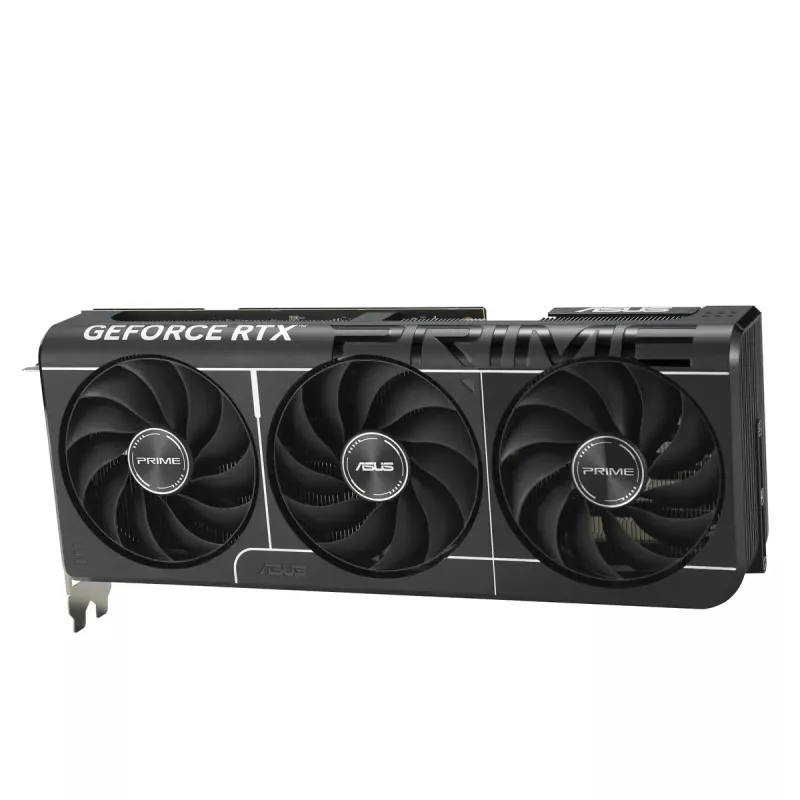 Karta graficzna ASUS Prime RTX 5080 O16G EVO, 16 GB GDDR7, PCI Express 5.0
