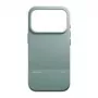 Native Union (RE)Classic Case do iPhone 17 Pro, kompatybilne z MagSafe, Slate zielony