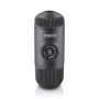 Wacaco Nanopresso Ręczny Ekspres do Kawy, 0,08 L, Czarny