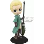 Figurka akcji Bandai Q Posket Draco Malfoy Quidditch Ver. B by BP
