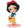 Figurka akcji Bandai Banpresto Śnieżka BP16107P — Wielokolorowa kolekcjonerska z ABS/PVC