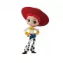 Figurka kolekcjonerska Bandai Q Posket Toy Story Jessie Ver.A – stylizowana figurka winylowa, kolekcjonerska postać