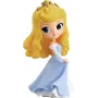 Bandai Q Posket Figure Princess Aurora Dreamy Style Ver.B – kolekcjonerska stylizowana figurka PVC