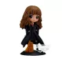 Figurka kolekcjonerska Banpresto Q Posket Hermiona Granger z Krzywołapem