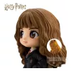 Figurka kolekcjonerska Banpresto Q Posket Hermiona Granger z Krzywołapem