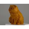 Figurka kolekcjonerska Banpresto Q Posket Hermiona Granger z Krzywołapem