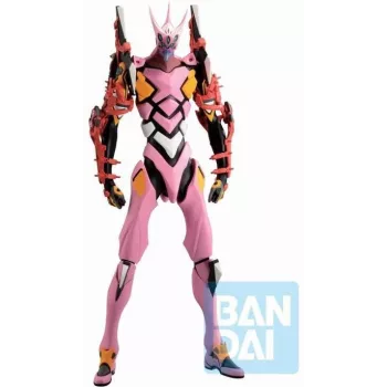 Figurka kolekcjonerska Bandai BP ICHIBANSHO EVANGELION - EVA KAI-08y (OS!)