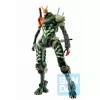 Figurka akcji Bandai BP ICHIBANSHO EVANGELION NOWA EVA-02a (Figurka kolekcjonerska)