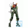Figurka akcji Bandai BP ICHIBANSHO EVANGELION NOWA EVA-02a (Figurka kolekcjonerska)