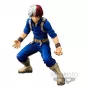 Figurka akcji Bandai My Hero Academia Shoto Todoroki (BWFC SMSP) – Figurka kolekcjonerska
