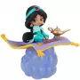 Figurka akcji Bandai Q Posket Disney Jasmine Stories Ver. A — kolekcjonerska stylizowana figurka