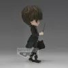 Bandai Q Posket Newt Scamander II A – figurka kolekcjonerska