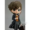 Bandai Q Posket Newt Scamander II A – figurka kolekcjonerska