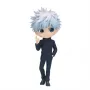 Figurka akcji Bandai BP Q Posket Satoru Gojo Ver.B z Jujutsu Kaisen - Kolekcjonerska figurka postaci