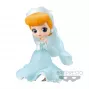 Figurka Bandai Q Posket Dreamy Style Glitter Collection Vol.2 — Kopciuszek