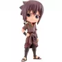 Figurka akcji Bandai BP Q Posket Naruto Shippuden Sasuke Wer. B figura kolekcjonerska