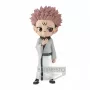 Figurka Akcji Bandai BP Q Posket Jujutsu Kaisen Sakuna Ver.A — kolekcjonerska figura PVC