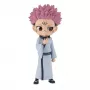 Figurka kolekcjonerska Bandai Q Posket Jujutsu Kaisen Sakuna Wer. B