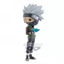 Figurka kolekcjonerska Bandai BP Q Posket Naruto Hatake Kakashi Ver.A
