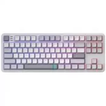 ALU87A Daylight, G3MS Zircon Switch, US