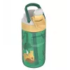 Bidon dla dzieci Kambukka Lagoon 400 ml Safari Jungle