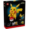 LEGO POKÉMON 72152 Pikachu and Poke Ball
