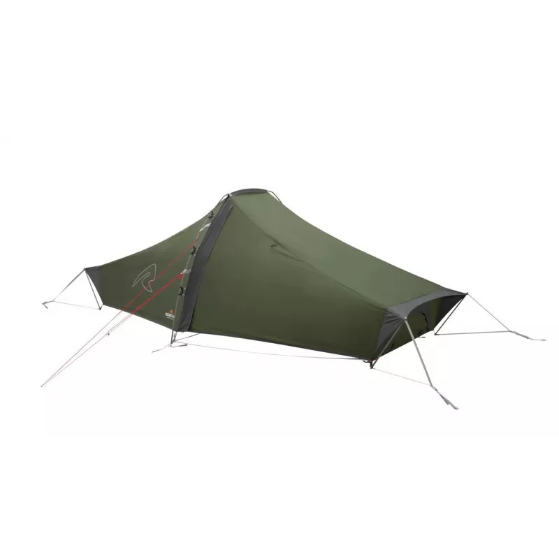 Robens Tent | Starlight 1 Exp | 1 osoba | zielony