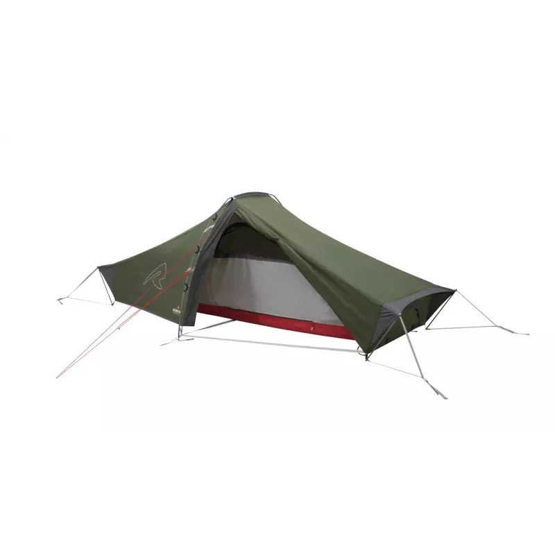 Robens Tent | Starlight 1 Exp | 1 osoba | zielony