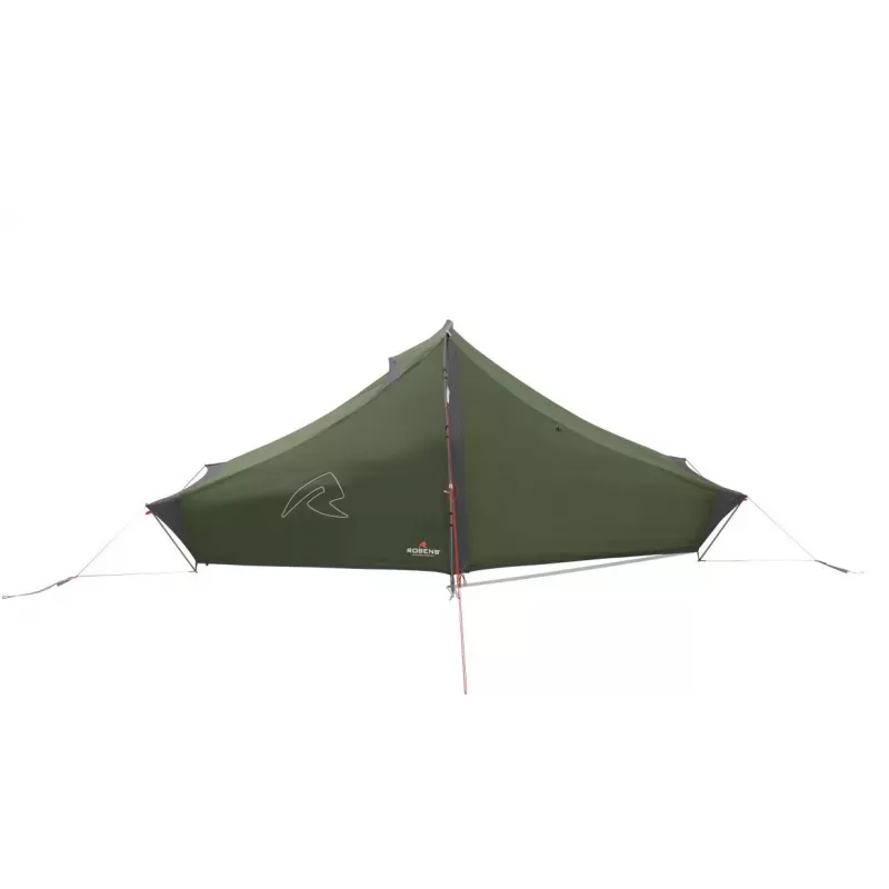 Namiot dwuosobowy Robens Starlight 2 Exp - zielony