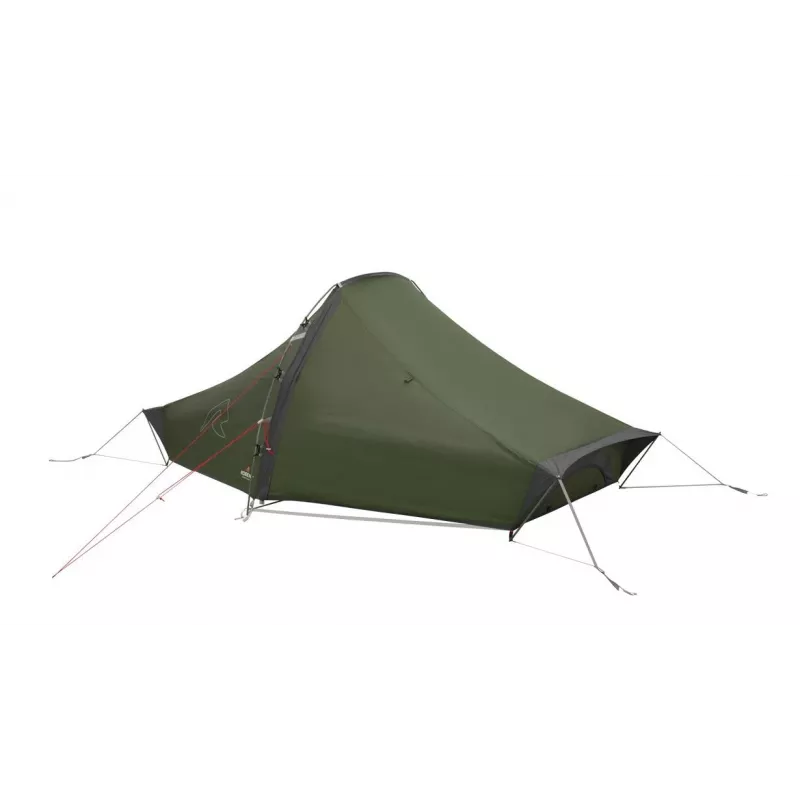 Namiot dwuosobowy Robens Starlight 2 Exp - zielony