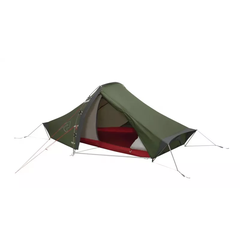 Namiot dwuosobowy Robens Starlight 2 Exp - zielony
