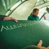Robens Campground 50 630 mm 1950 mm zielony
